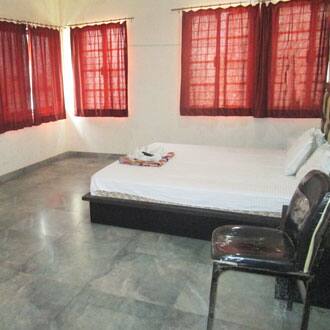 Hotel NS Sheetal, Raipur 3